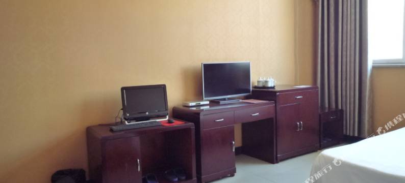 武邑武中招待所图片