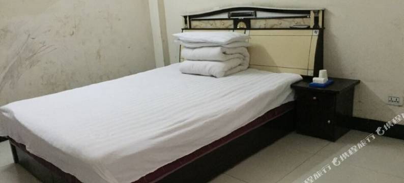 鄂州万利旅社图片