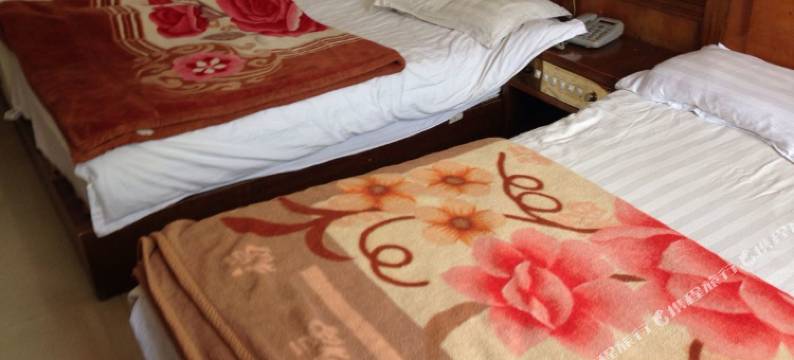 广南华联宾馆图片