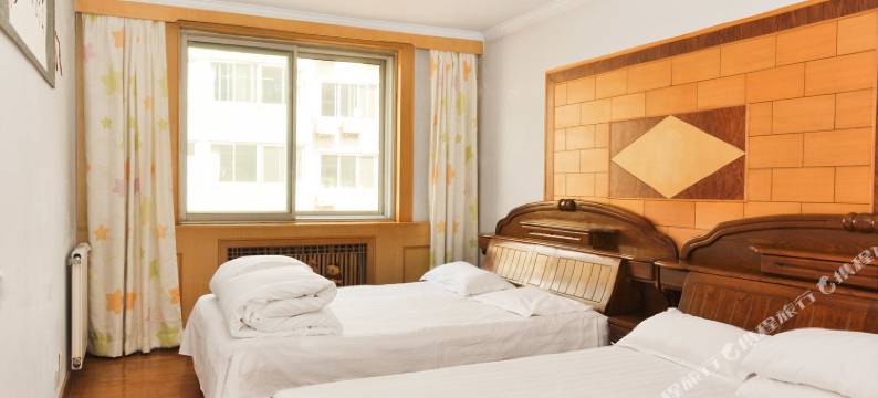 承德避暑山庄连锁公寓图片