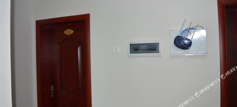 婺源古镇客栈图片