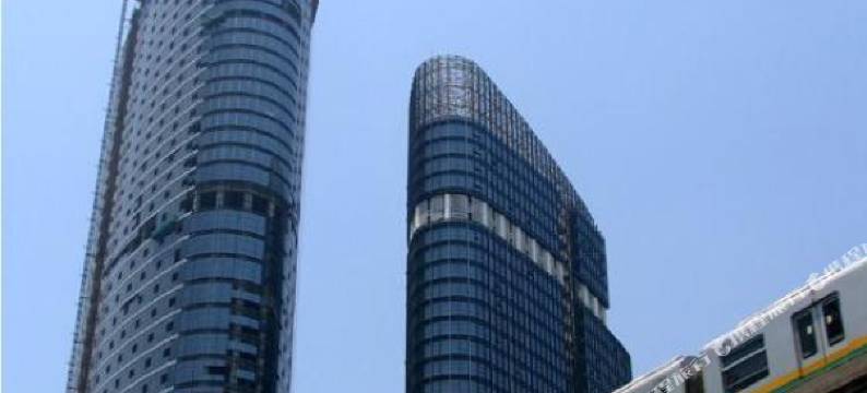 重庆舒心公寓(袁家岗地铁站重医附一院店)图片