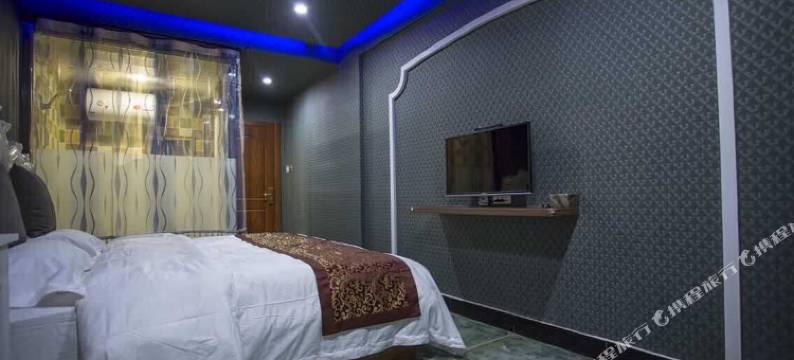 通化T9新睡眠宾馆图片