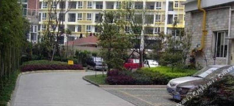 东盛旅馆(成都东客站店)图片