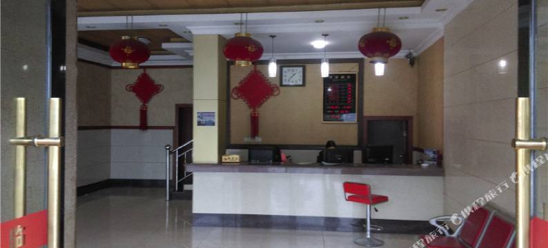 鹰潭金玛宾馆图片