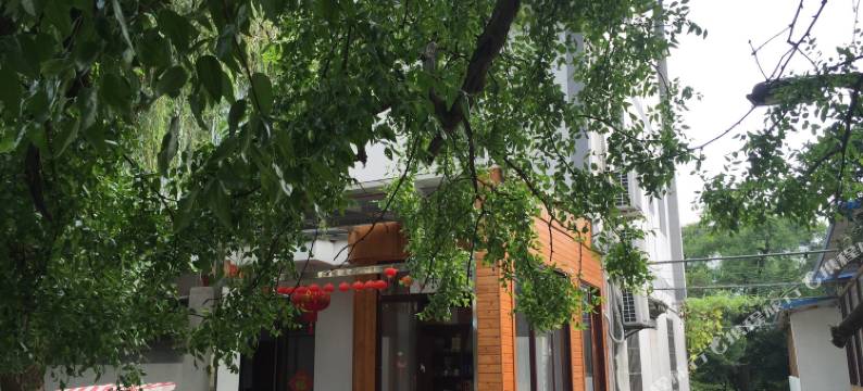 苏州板壁峰农家乐图片