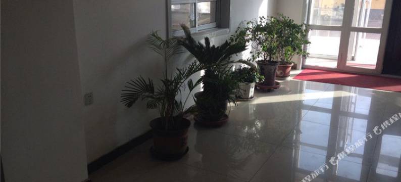 孟村万顺宾馆图片