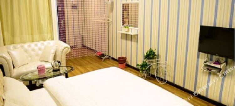 成都晨曦雅居酒店公寓图片