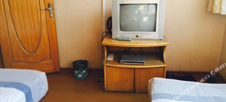 青岛金麦园旅馆图片