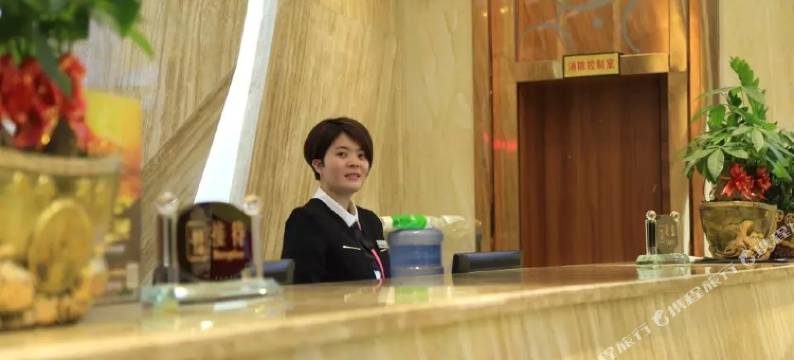 万豪大酒店(平南通泰广场步行街店)图片