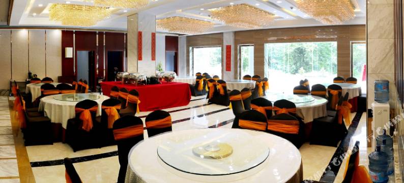 梵净山昊都大酒店图片