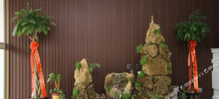 如家派柏·云酒店(烟台福山永达街奇泉路店)图片