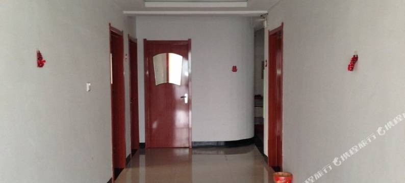 灵丘海江宾馆图片