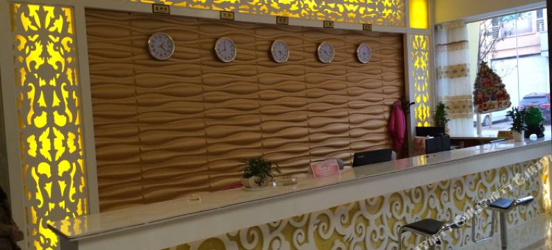 宜黄如家漫度宾馆图片