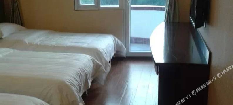 成都金戈酒店图片