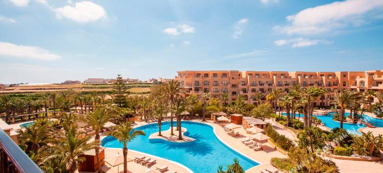 凯宾斯基圣劳伦斯酒店(Kempinski Hotel San Lawrenz Gozo Malta)图片