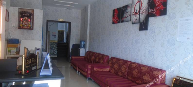 凯里爱度时尚酒店图片