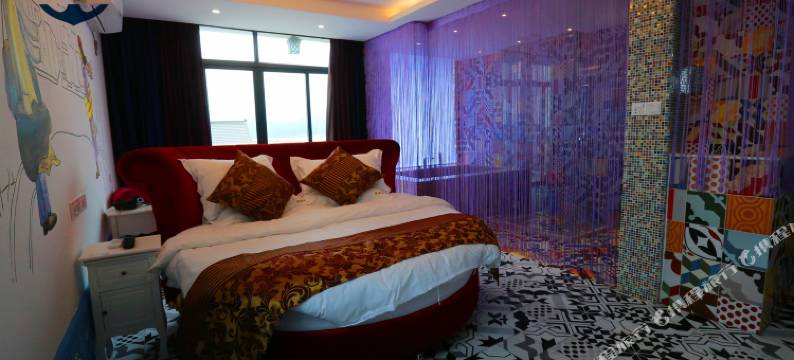 象山宿渔家客栈图片