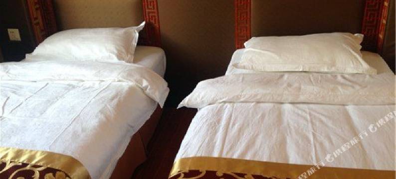 北京玉龙泰和庄园图片