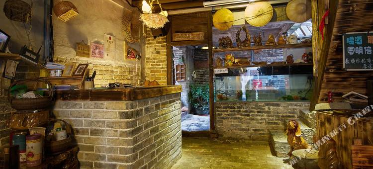 偶然间客栈(昭平黄姚西门店)图片