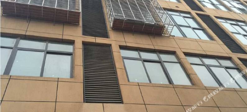 襄阳609宾馆图片