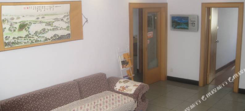 承德避暑山庄连锁公寓图片