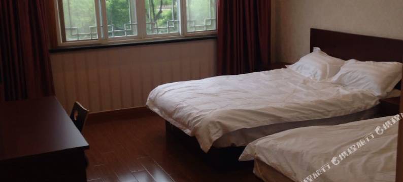 苏州馨凯客房图片