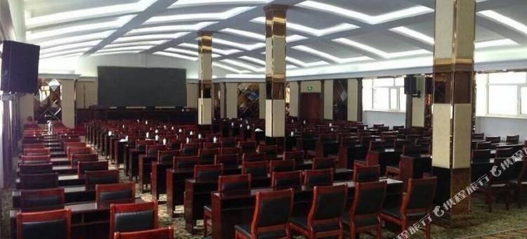 呼伦贝尔草原传奇商务宾馆图片