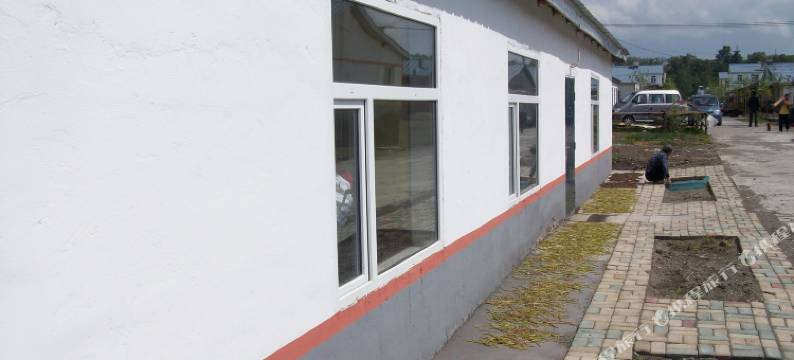 长白山华启阁公寓图片