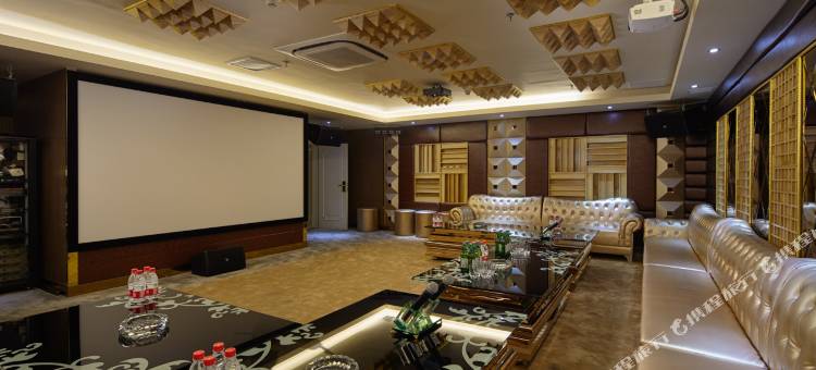 盐城郁金香客栈图片