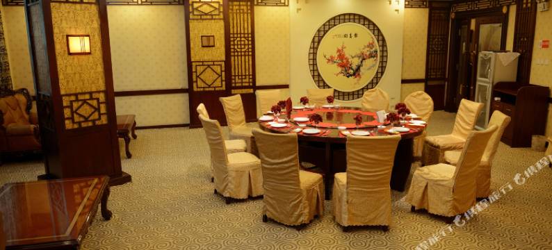 吉林凇江禧力宾馆图片