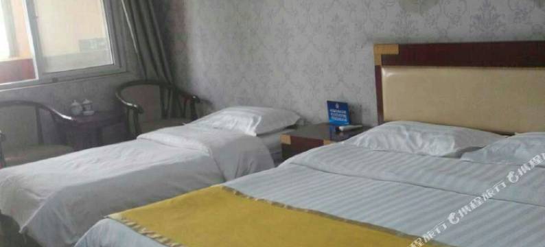 北京首都国际机场公寓图片