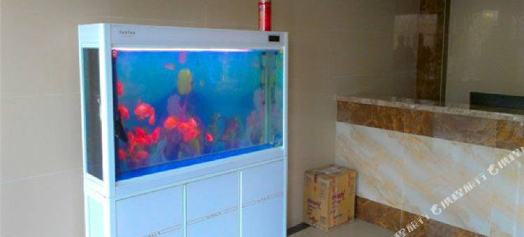 任丘纳兰商务宾馆图片