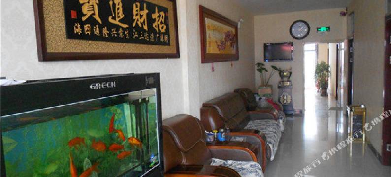 阳高河顺宾馆图片