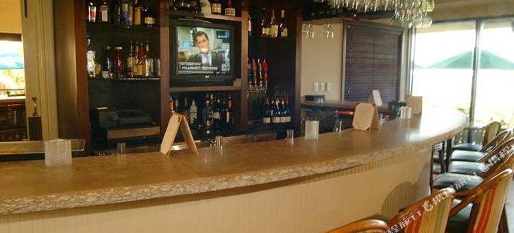 Holiday Inn Highland Beach Oceanside图片