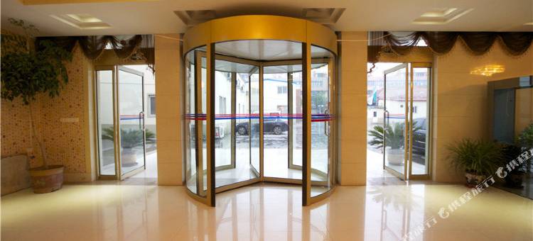 都市118优选酒店(即墨古城宝龙广场店)图片