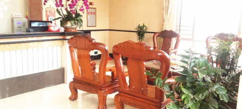 惠东双月湾幸福驿站(情人堤店)图片