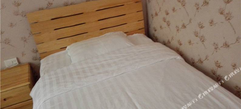 蜀南竹海明轩山庄图片