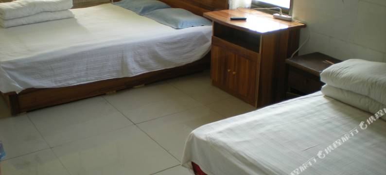 莲花招待所(西安大居安村店)图片