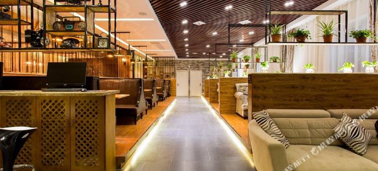 镇江凯茵酒店(江苏大学店)图片