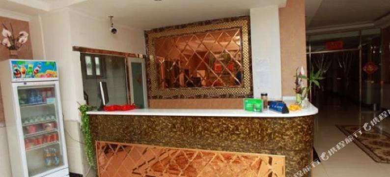 成都爱情海住宿图片