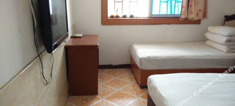 枣庄蕾鑫宾馆图片