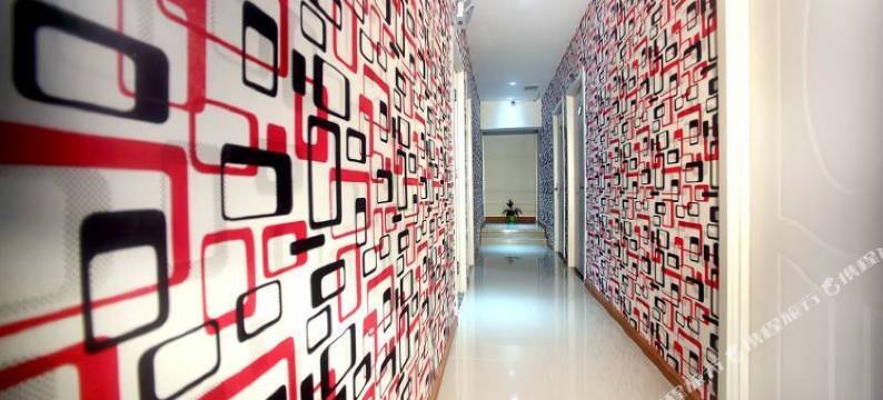 青岛指南针青年旅舍图片