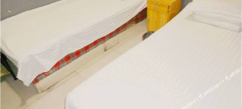 朔州佳仁快捷宾馆图片