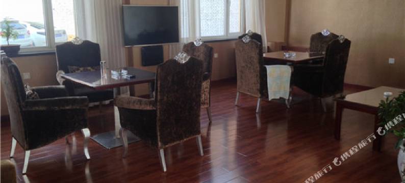 五寨金源快捷酒店图片