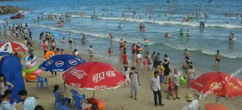 深圳大鹏东部阳光酒店图片