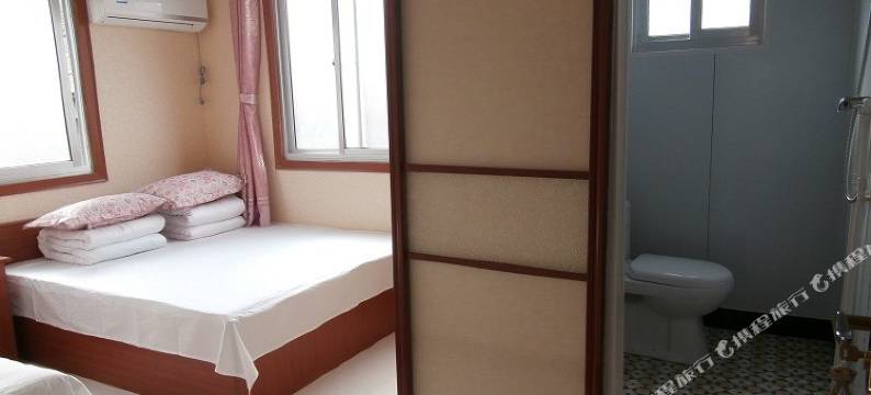 长岛仙来厚道渔家特色民宿(海滨路分店)图片