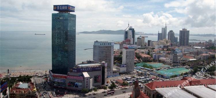 易佰连锁旅店(青岛栈桥店)图片