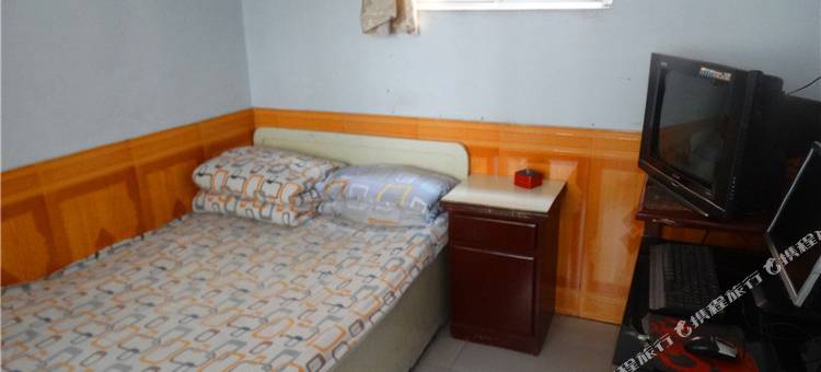 长治潞云旅馆图片