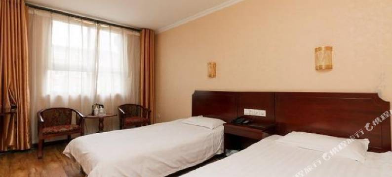 安阳美家宾馆图片